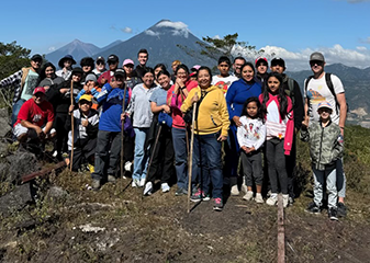 Changing Lives Through Education: CSG’s Unlimit-Aid Trip to Guatemala