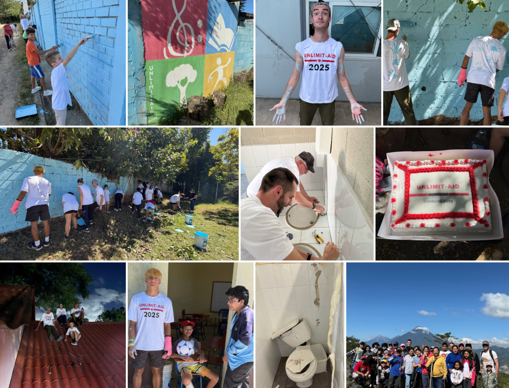 Cook Community Builders-Changing-lives-thru-education