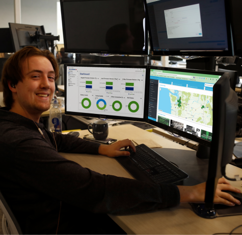 Remote Lock Management | Banks, Credit Unions, Businesses & Facilities