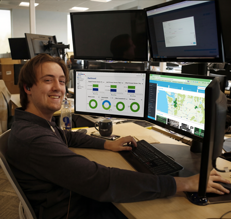 Remote Lock Management | Banks, Credit Unions, Businesses & Facilities