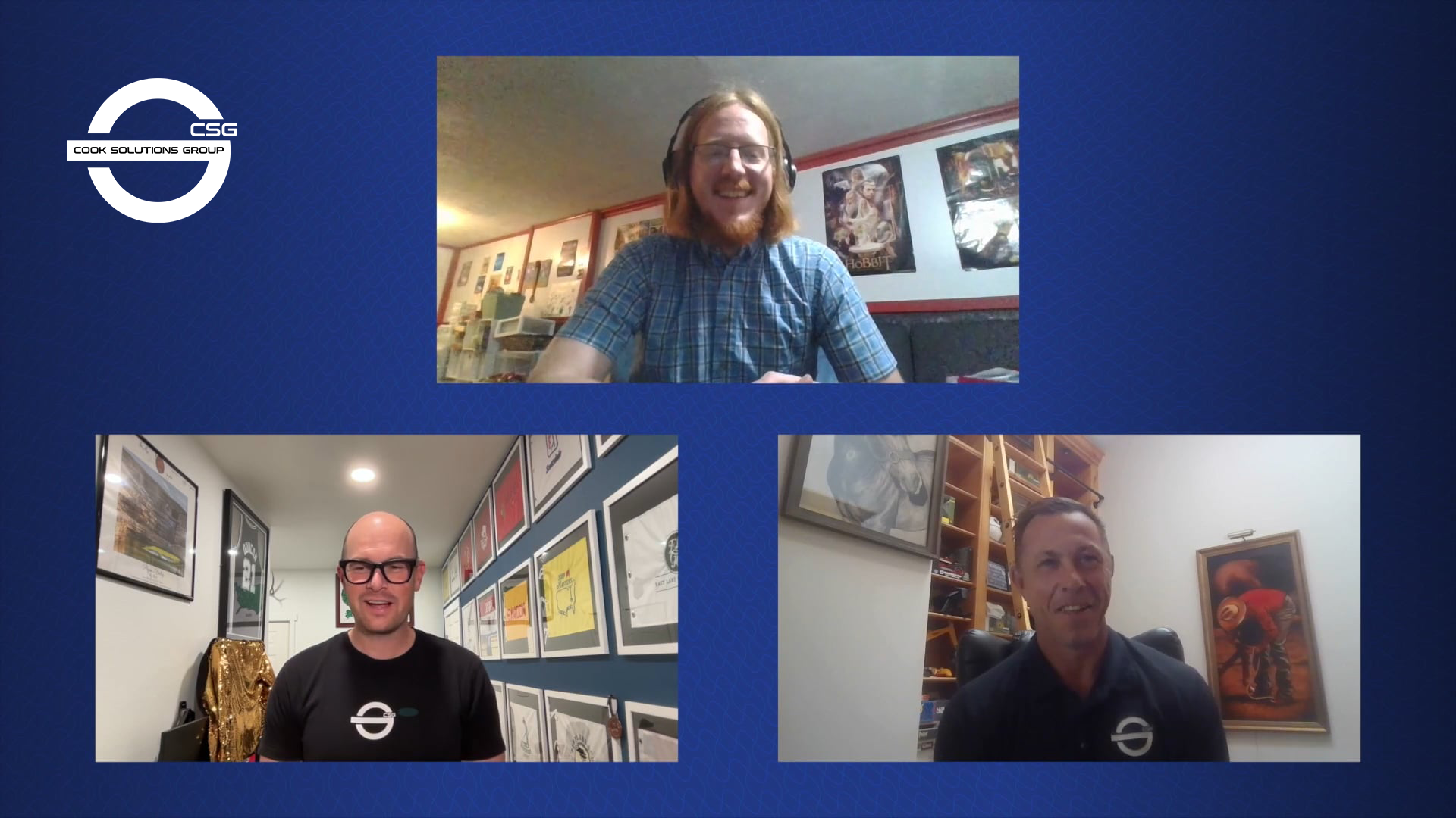 Banking podcast discussion about improving profitability, reducing operational waste, lowering efficiency ratios, and growing deposits through strategic workshops for financial institutions.