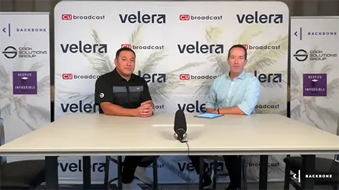 Why I Chose to Work at Cook Solutions Group | Armando Hernandez