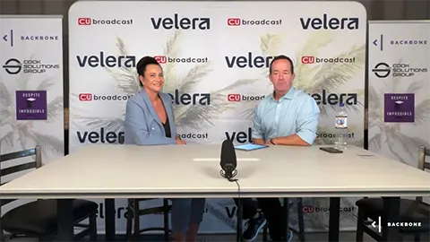 Why Rize Credit Union Trusts Cook Solutions Group | Jennifer Oliver