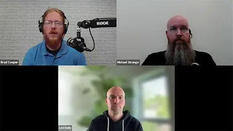 Fighting ATM Fraud Using Cook Solutions Technology - BCX Podcast