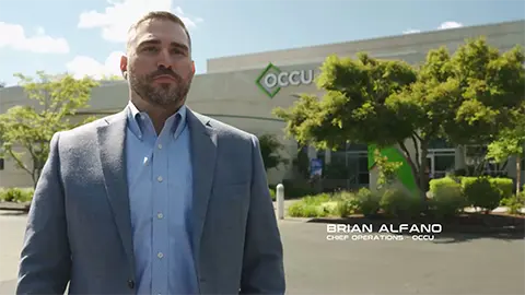 OCCU - Seamless ATM conversion Testimonial