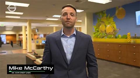 SAFE Credit Union - RemoteView Managed Services Testimonial