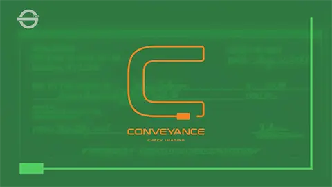 Meet Conveyance | Serverless Check Imaging in the Cloud