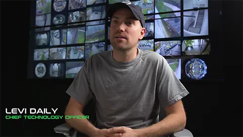 CSG’s Piko Video Surveillance analytics leverages AI & machine learning