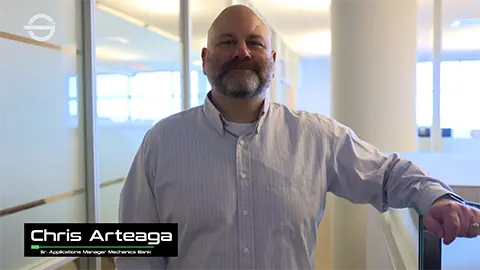 Mechanics Bank - RemoteView Managed Services Testimonial