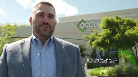 OCCU - Solutions Partner Testimonial
