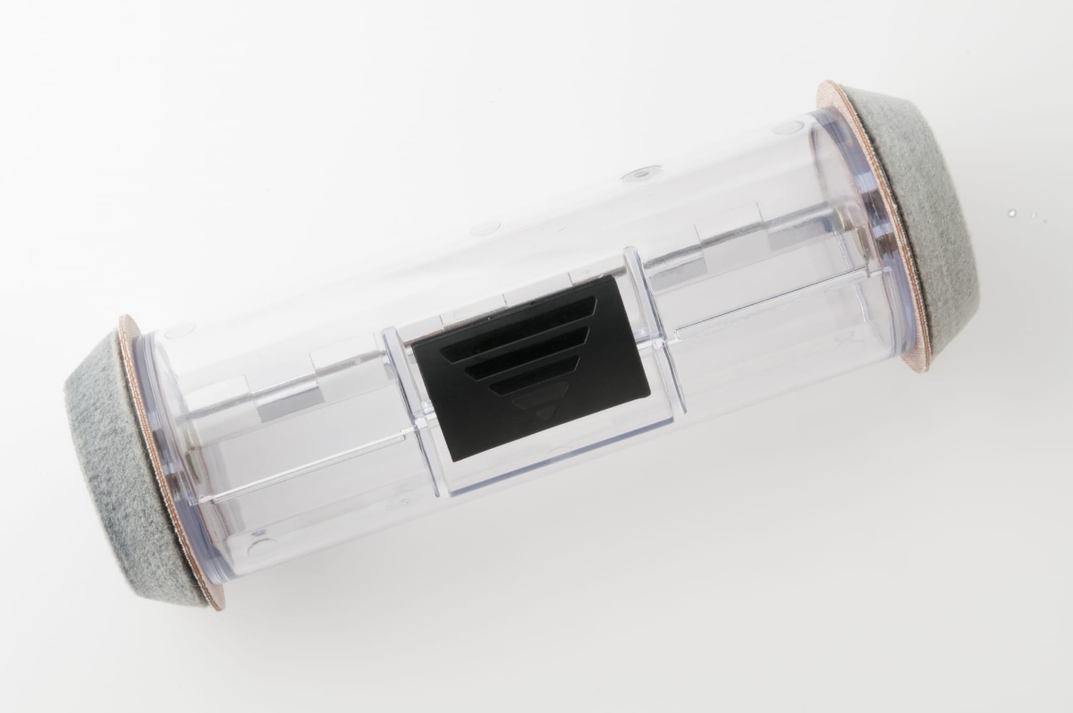 Banking Tube