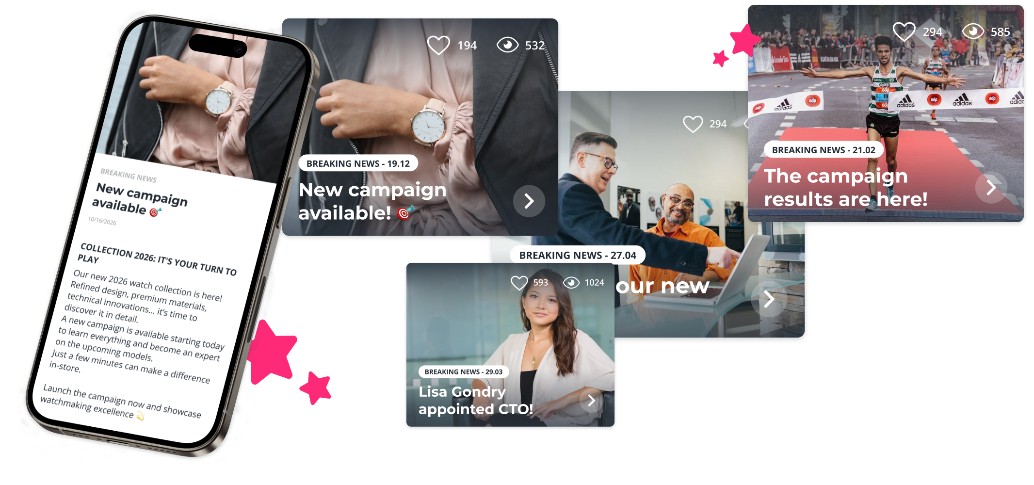 SPARTED - Application de Mobile Learning + Back Office de création des contenus