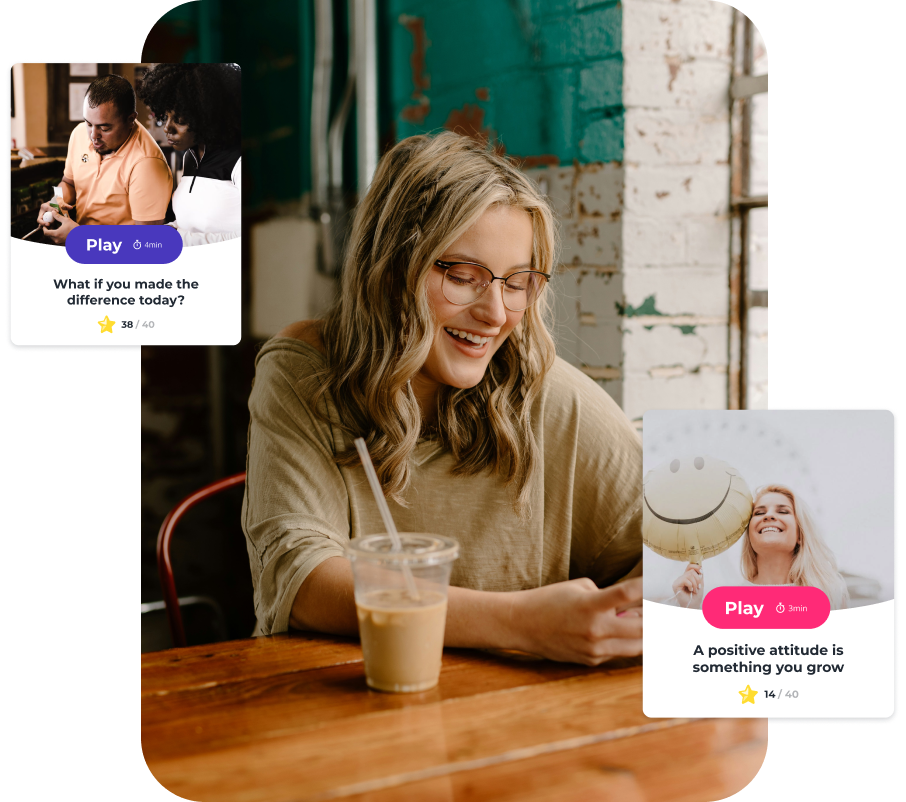 SPARTED - Gamification Fun et Rapide