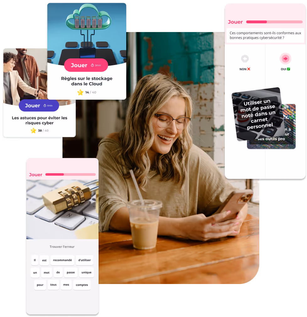 SPARTED - Gamification Fun et Rapide