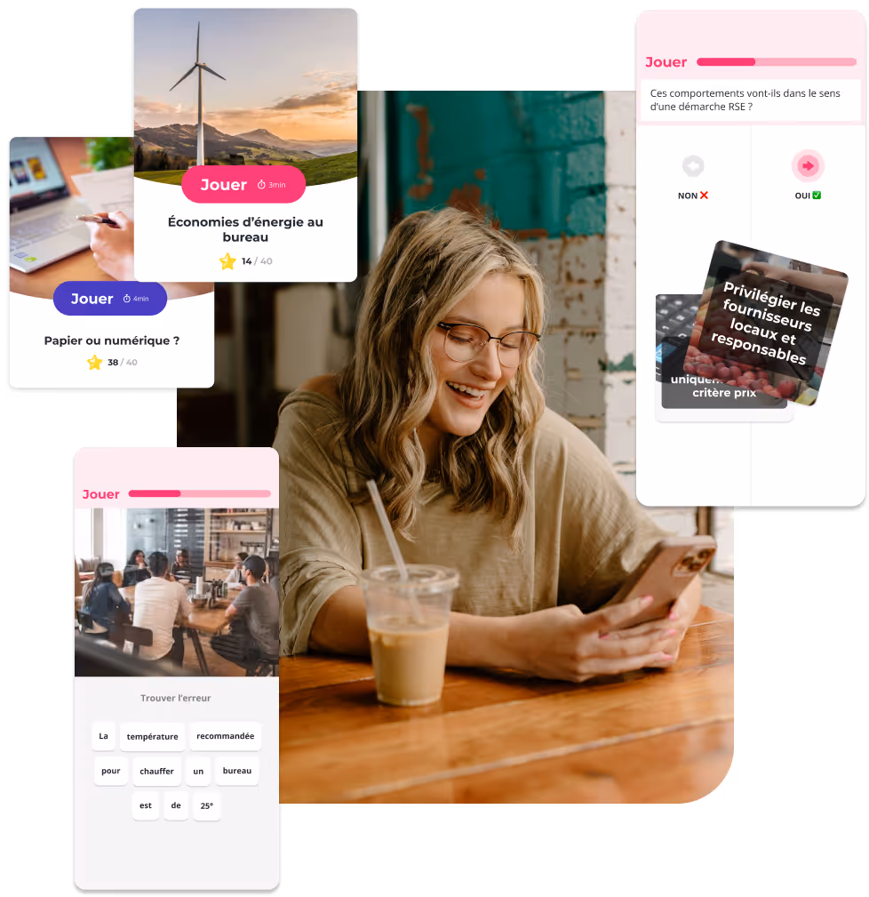 SPARTED - Gamification Fun et Rapide
