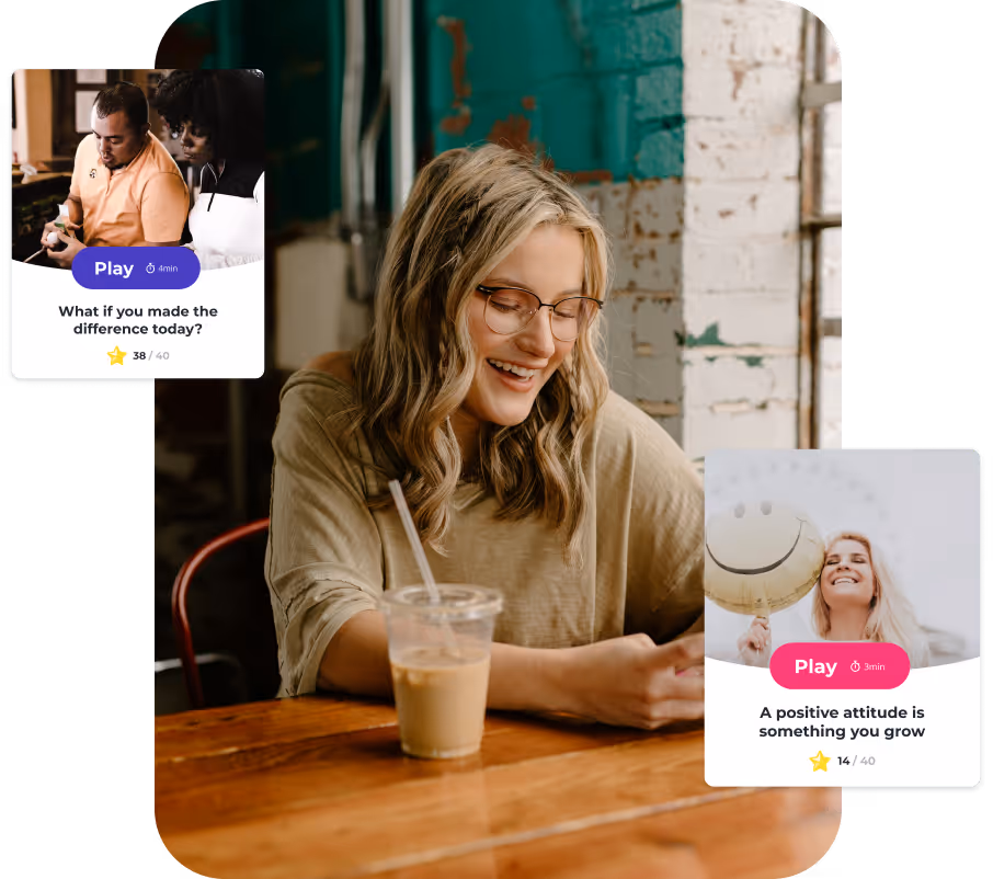 SPARTED - Gamification Fun et Rapide
