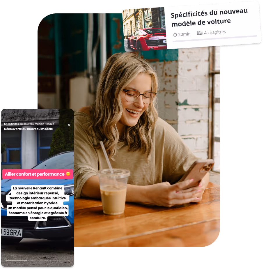 SPARTED - Gamification Fun et Rapide