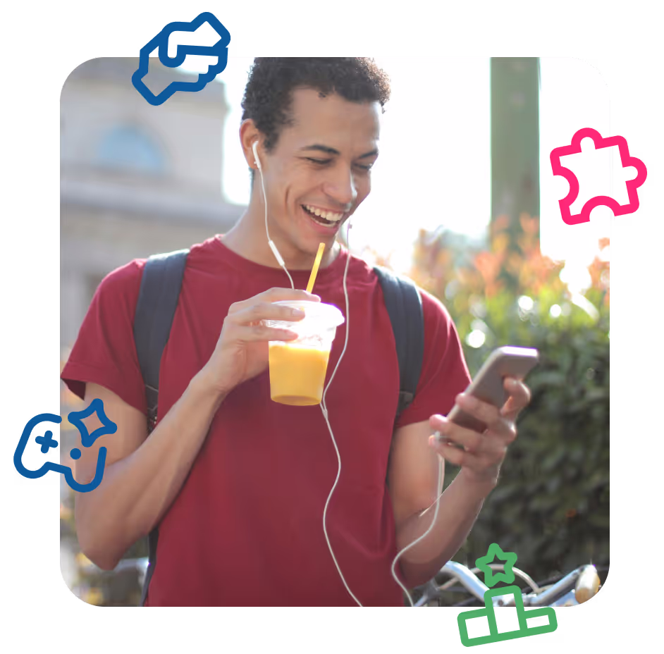 SPARTED - Gamification Fun et Rapide