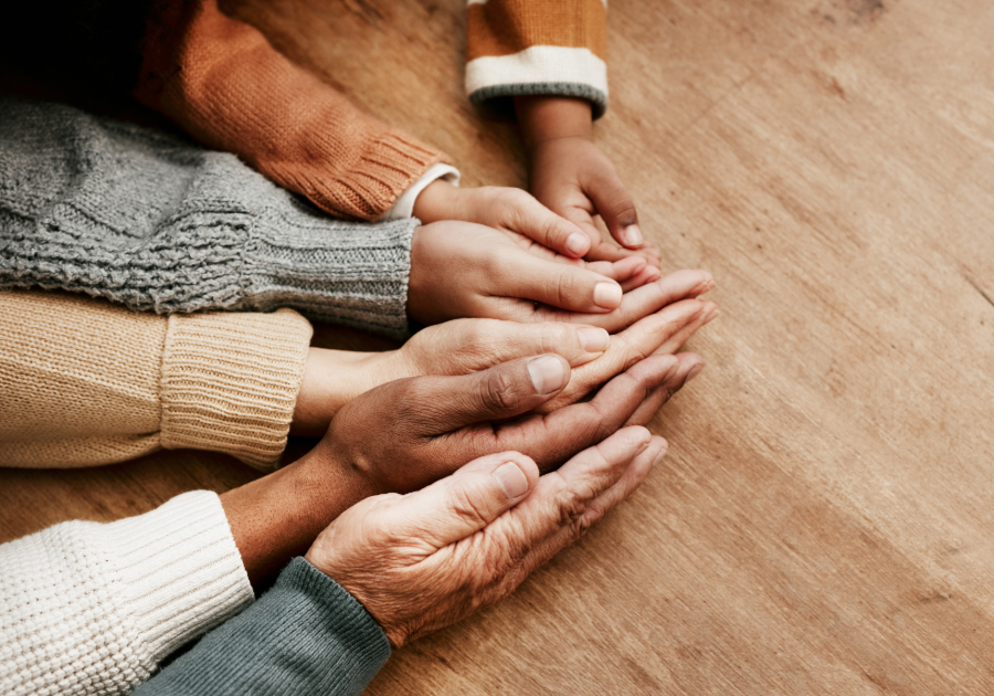 The Great Wealth Transfer: How to Prepare Your Loved Ones for an Inheritance