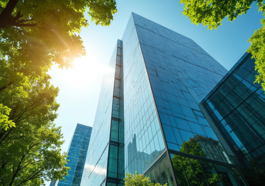 Impact portfolios: What are they and why do they often defy recessions?