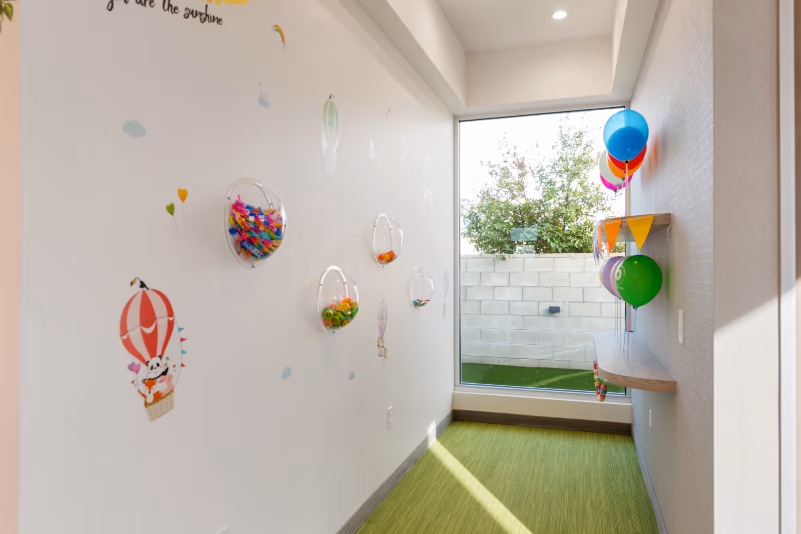 pediatric dentists in bakersfield ca