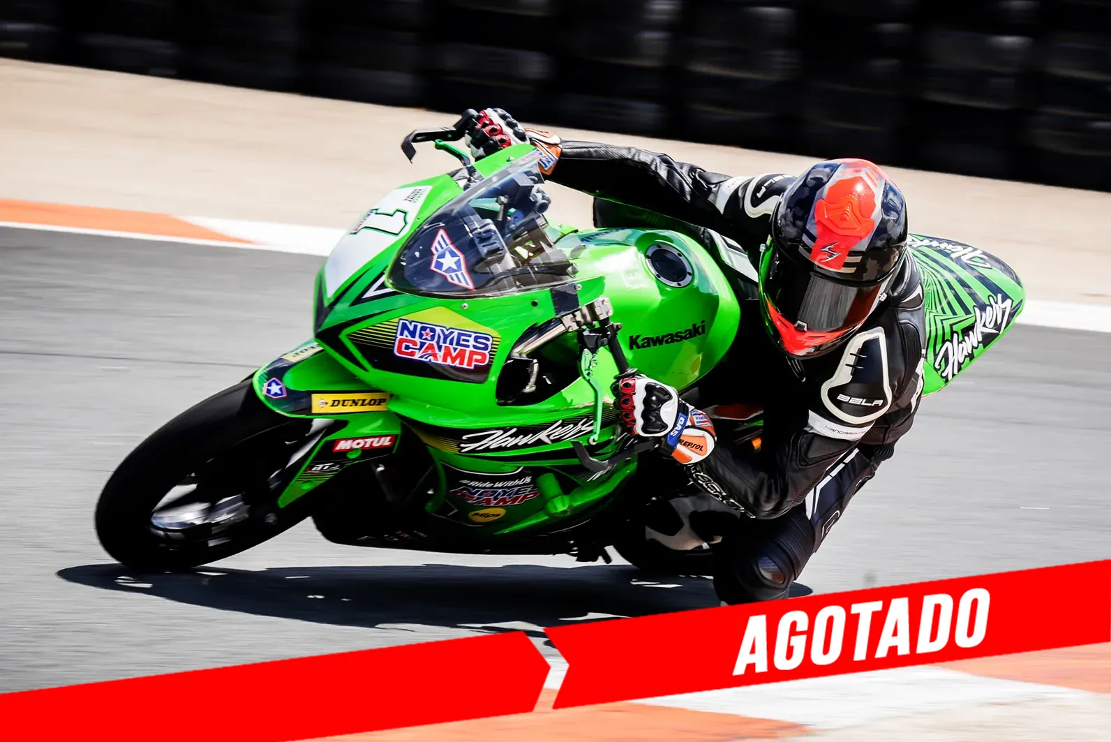 #VelocidadWeekend MAY