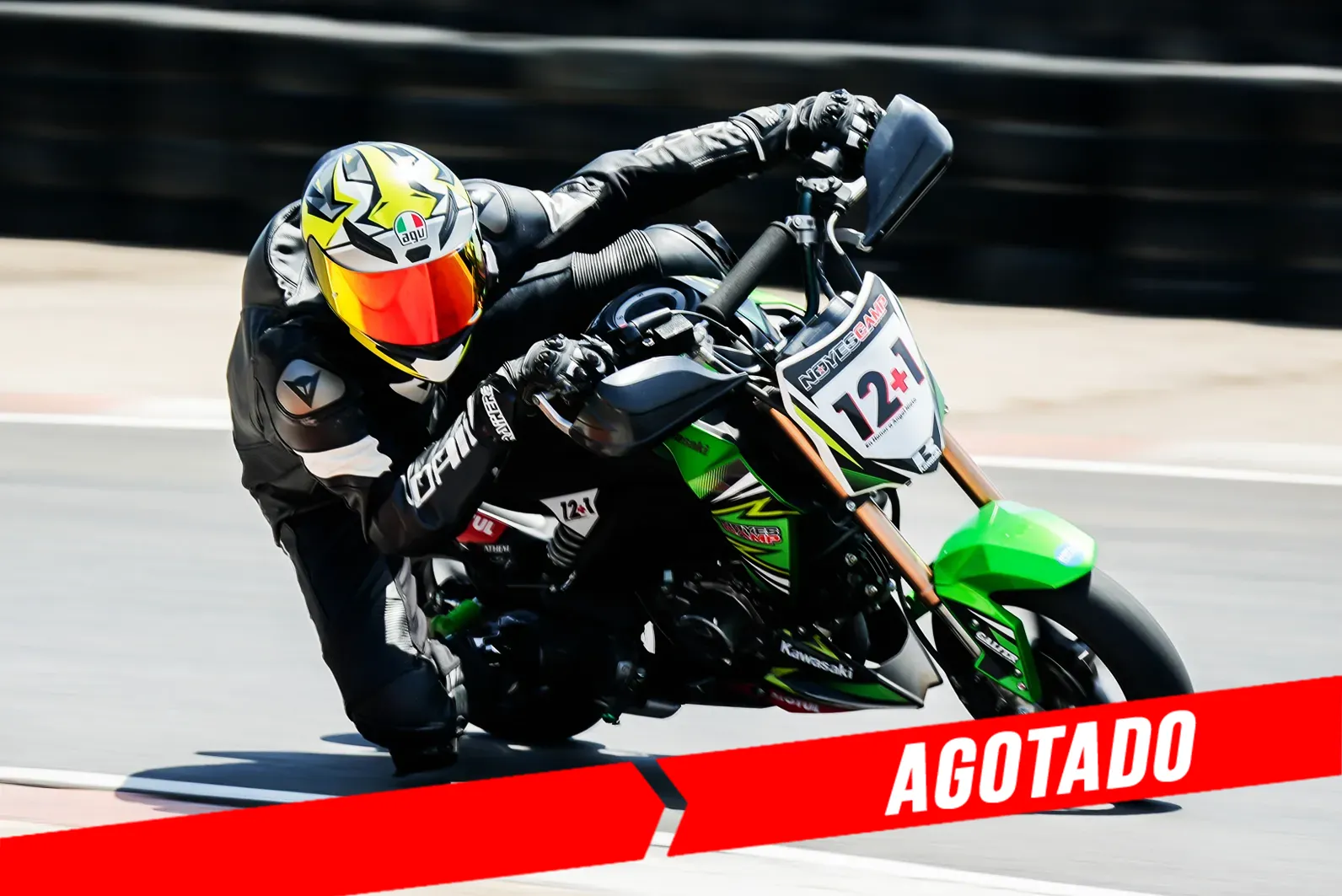 #Z125Experience ABR