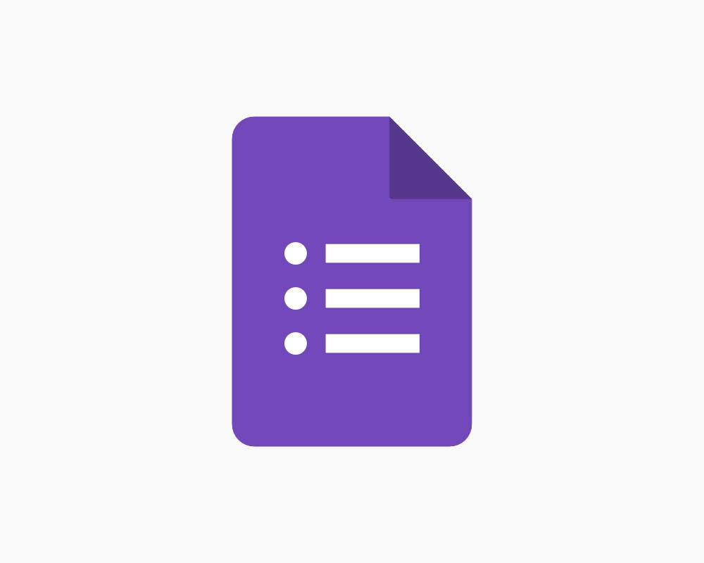 Google Forms Zap for Viable