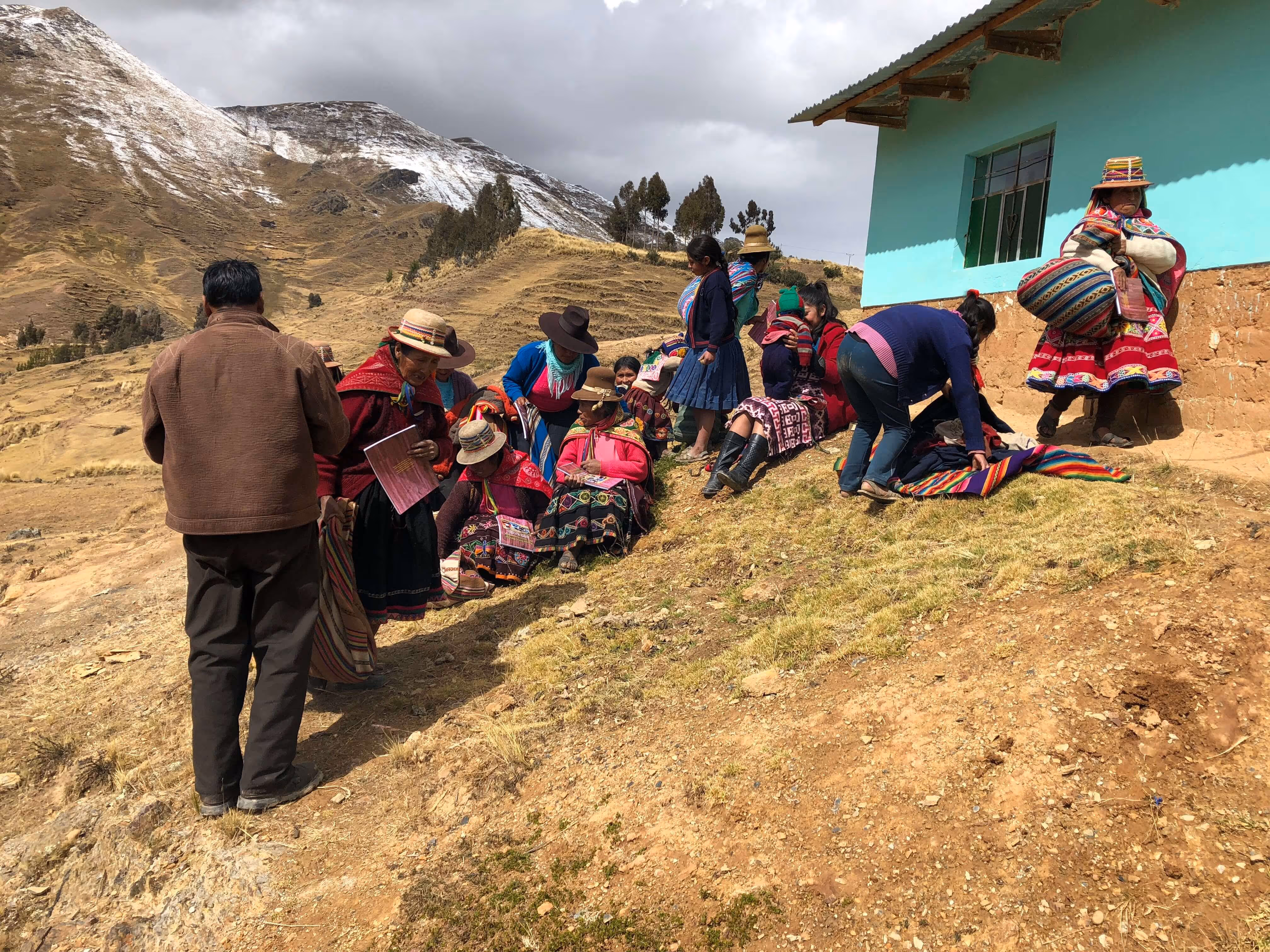 Peru