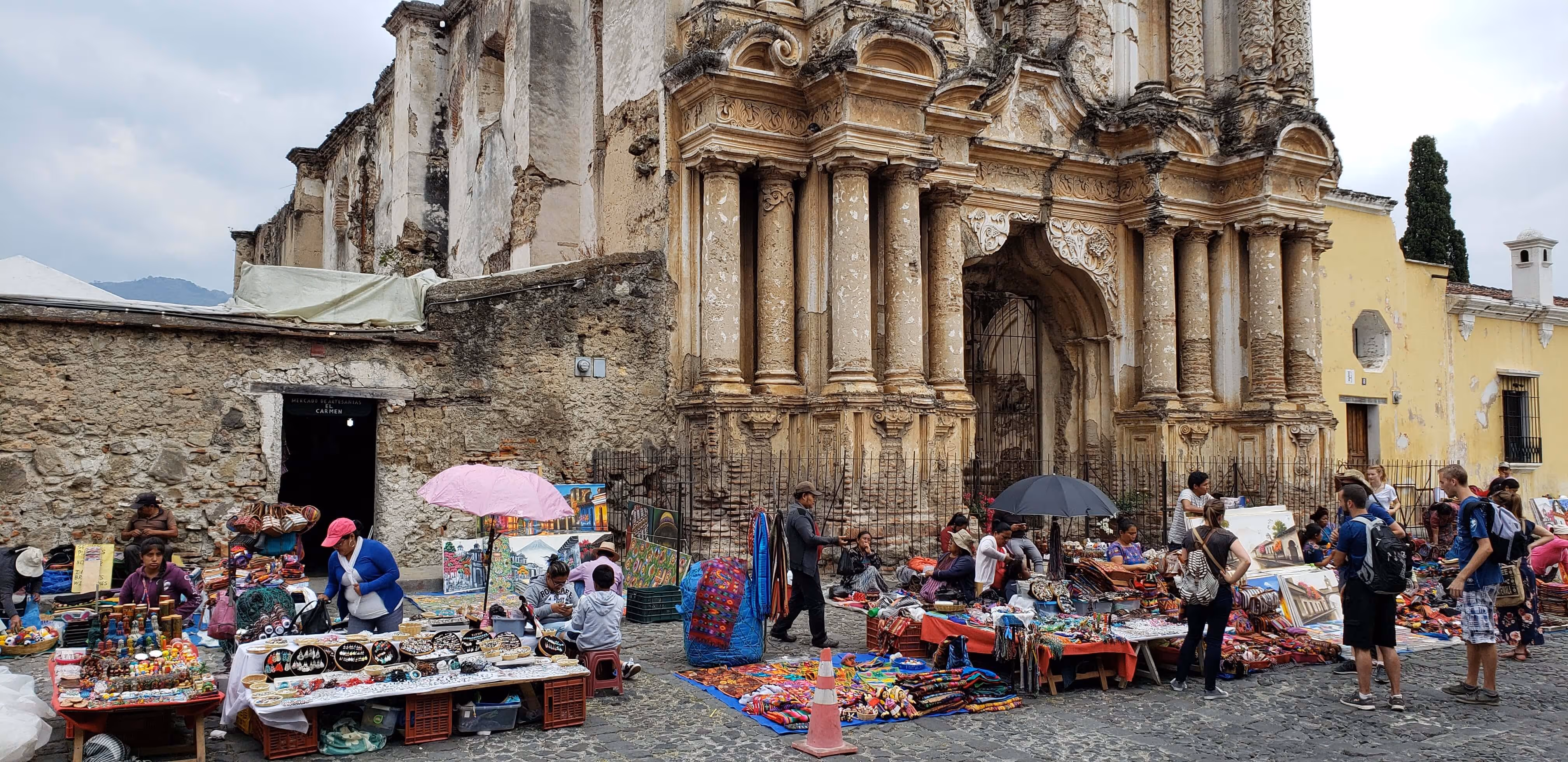 Guatemala