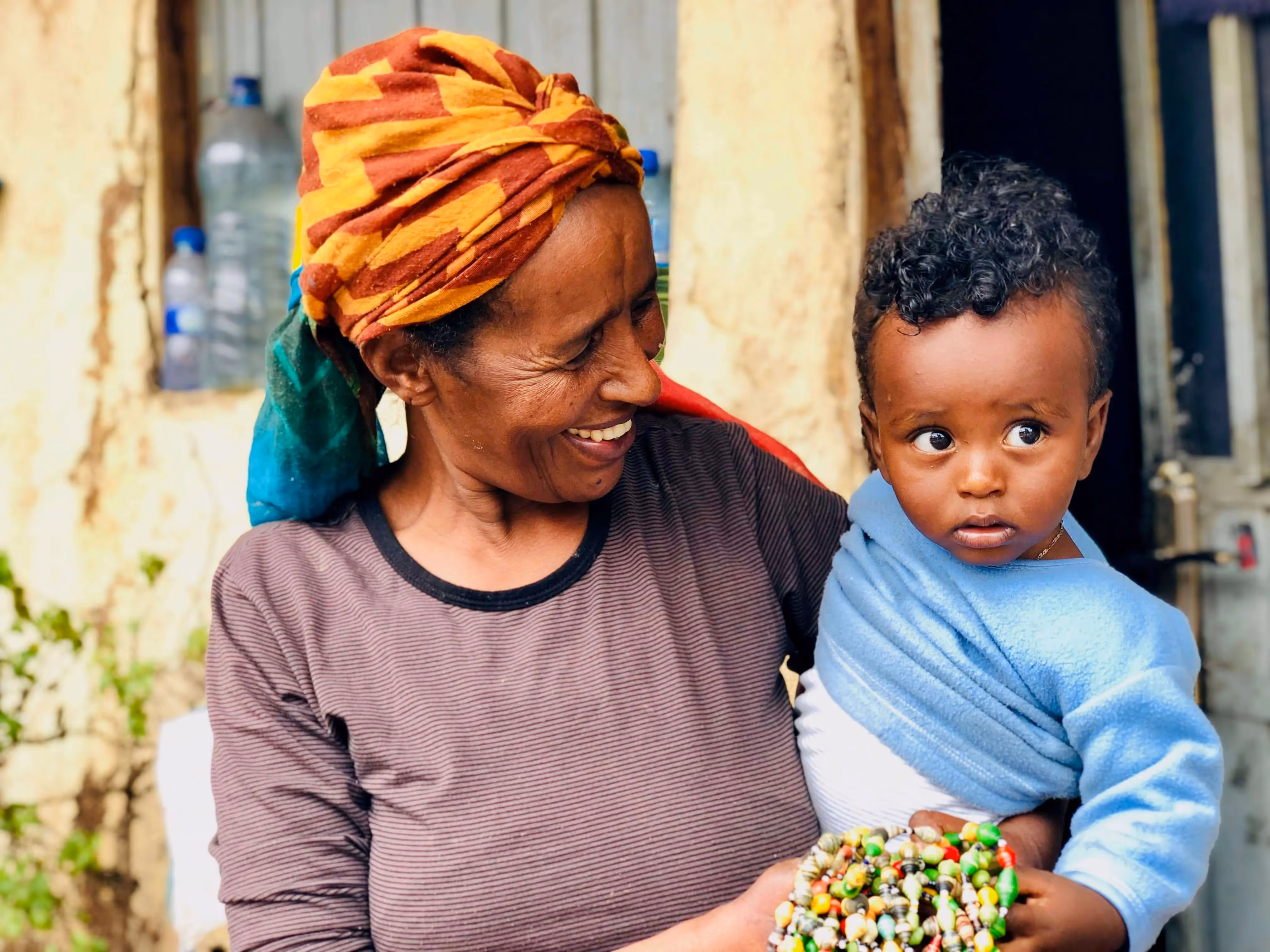 Ethiopia