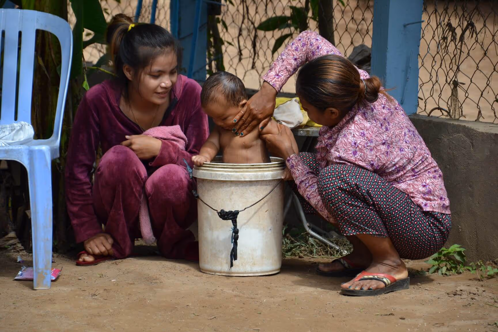 Cambodia
