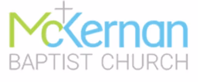 McKernan Baptist Church