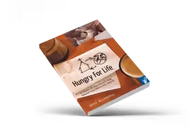 Hungry For Life