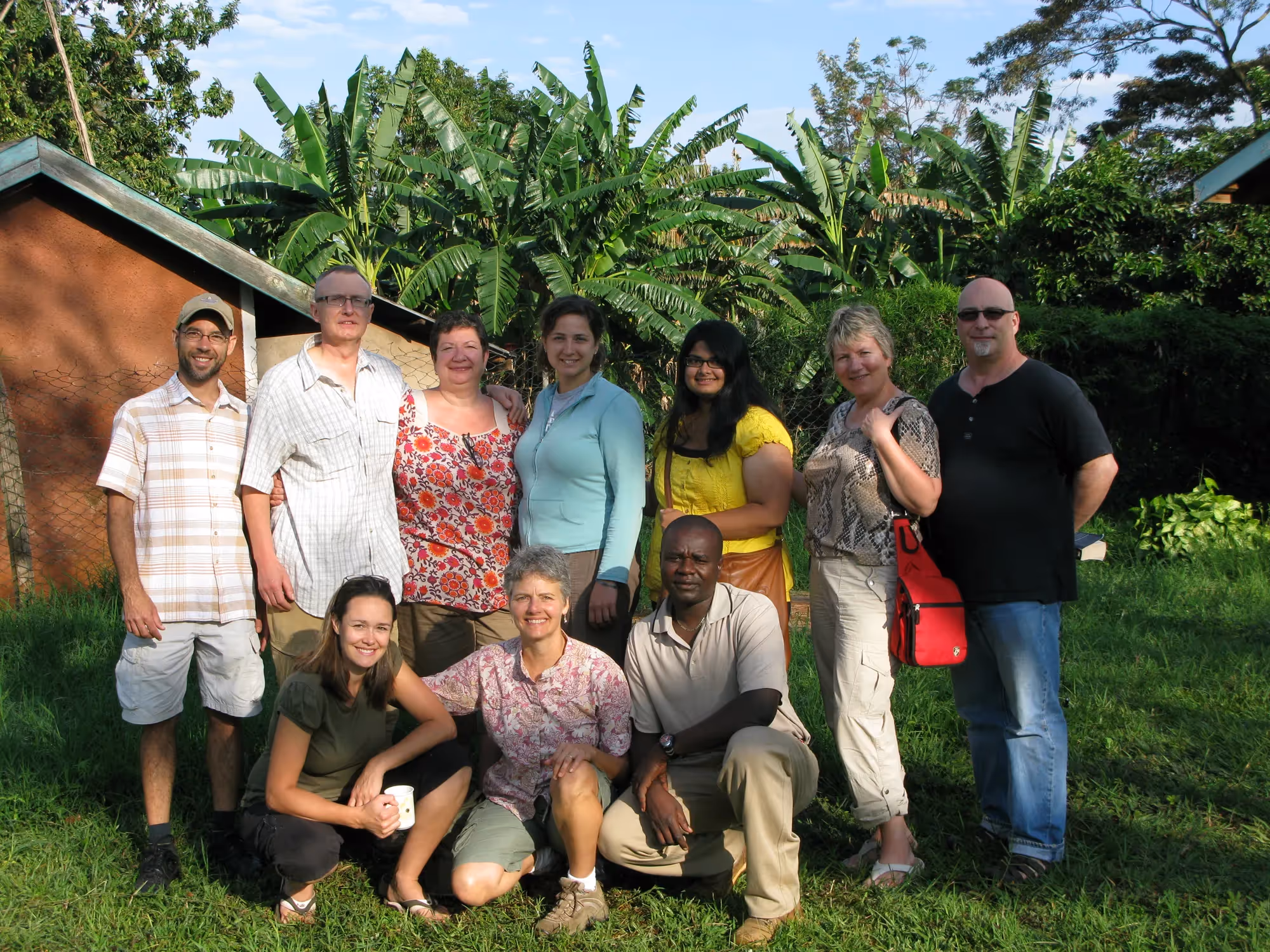 Hillside Community Church