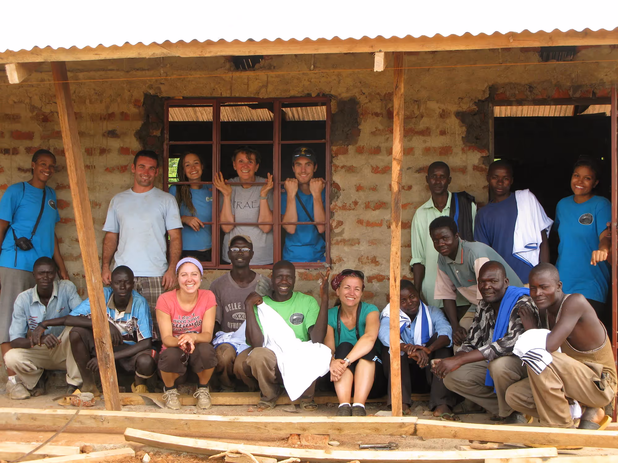 Hillside Community Church