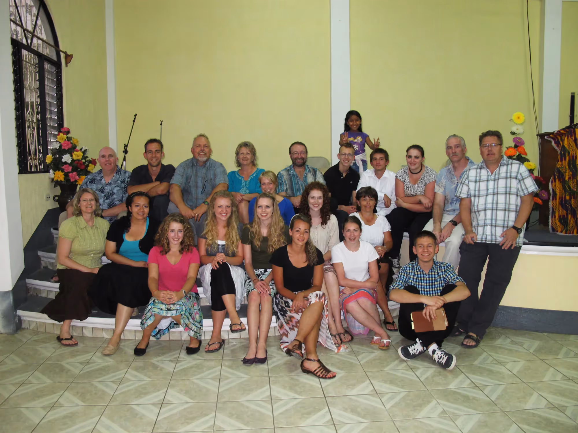 Cochrane Alliance Church