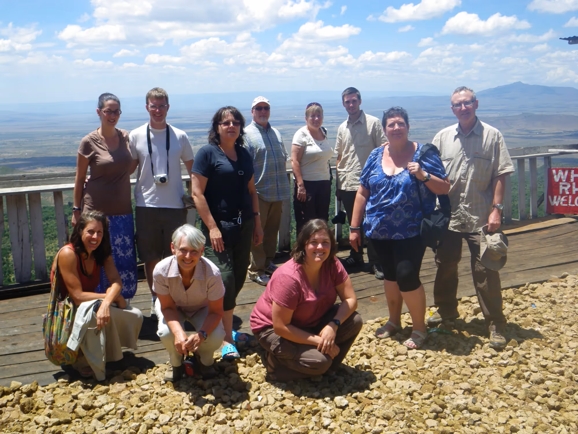 Hillside Community Church