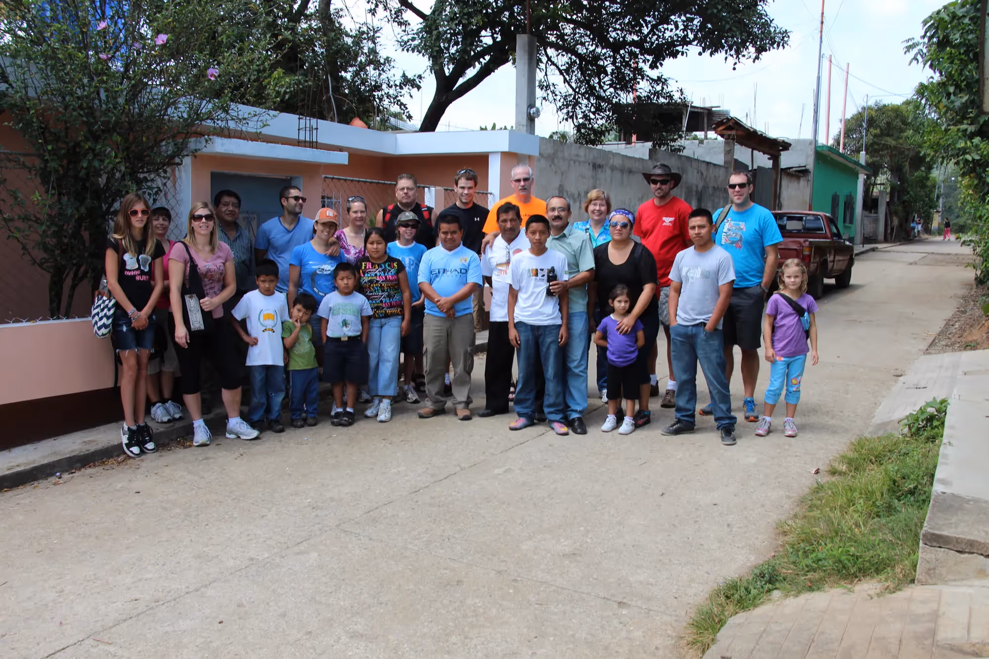Cochrane Alliance Church