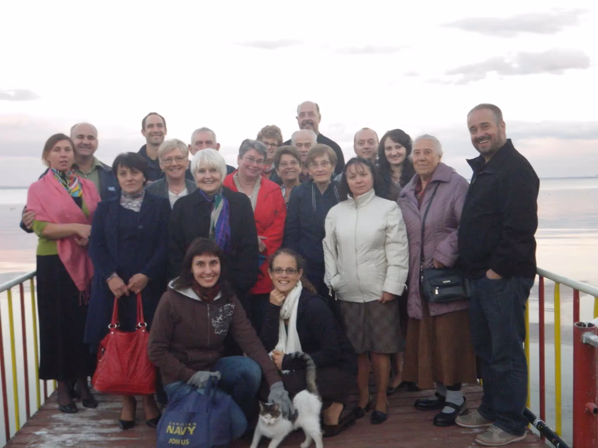 Fraser Valley Group / Simple Churches