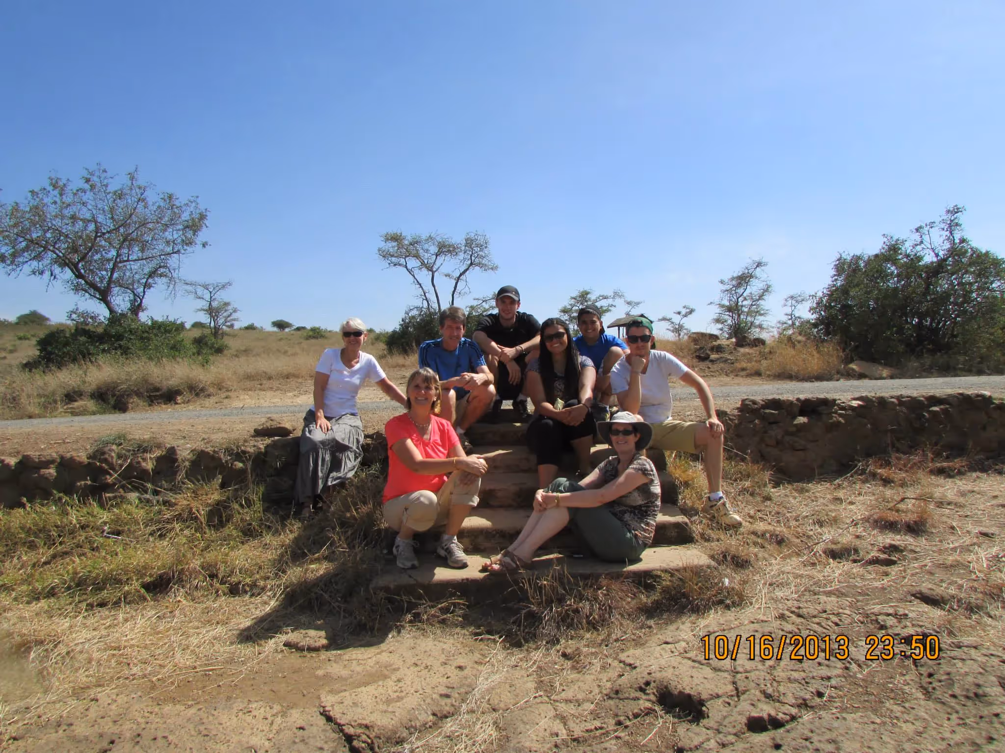 Hillside Community Church