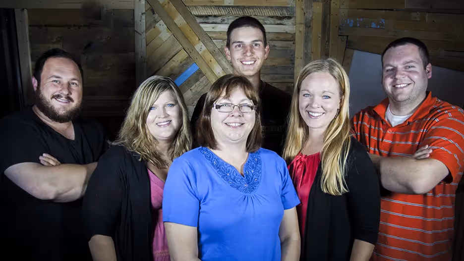 Community Bible Church