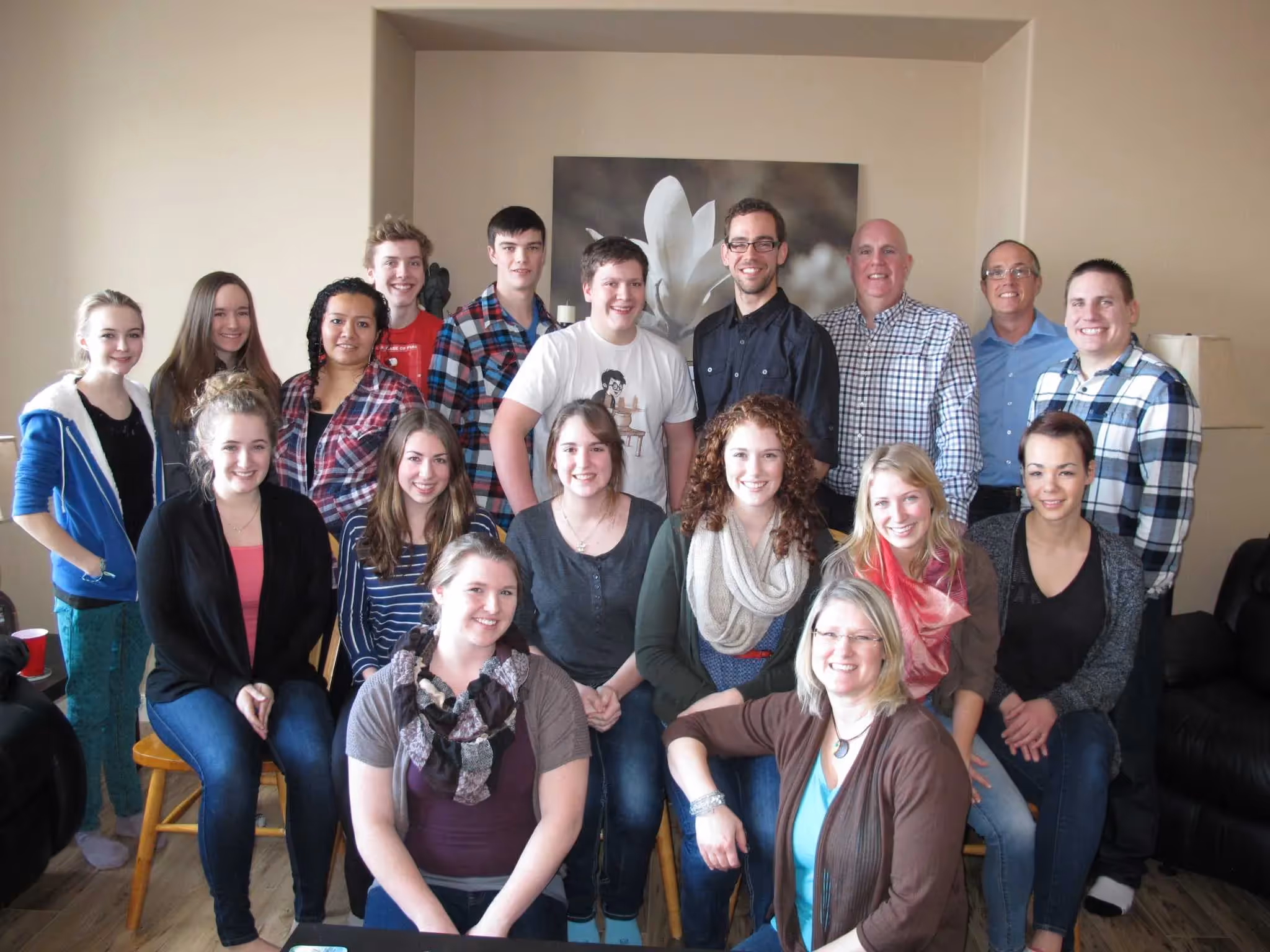 Cochrane Alliance Church