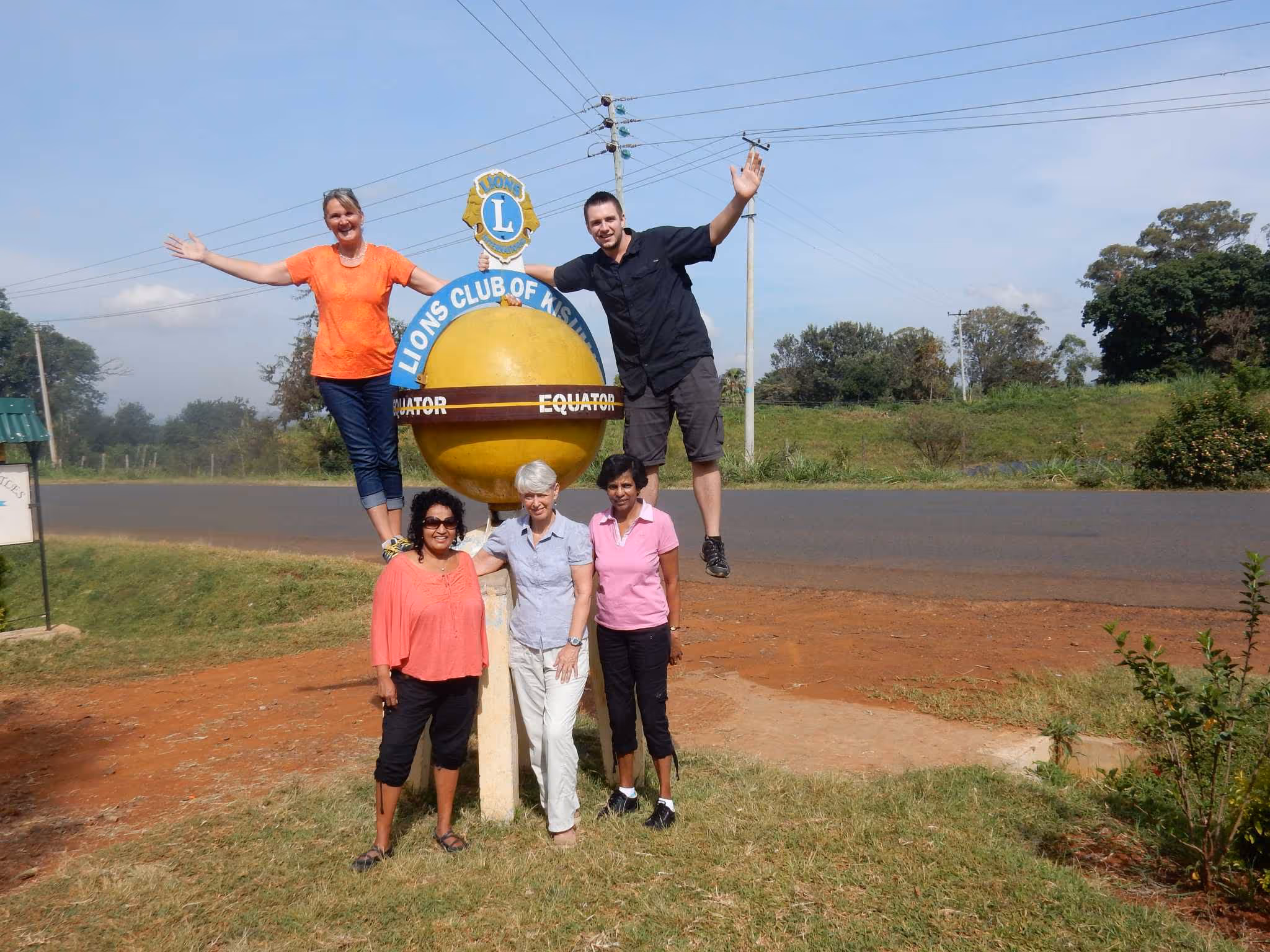 Hillside Community Church