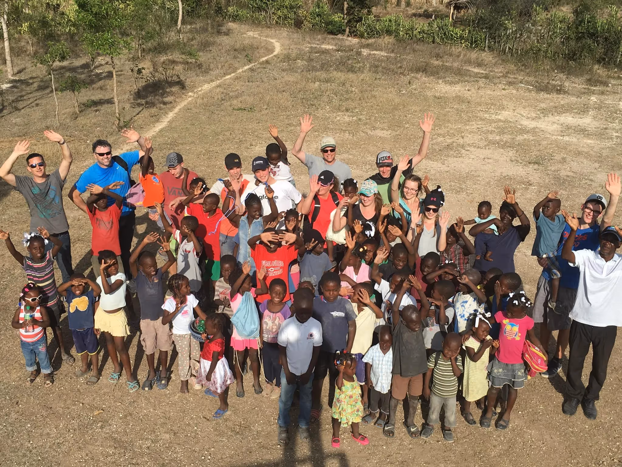 Timothy Christian Community Group