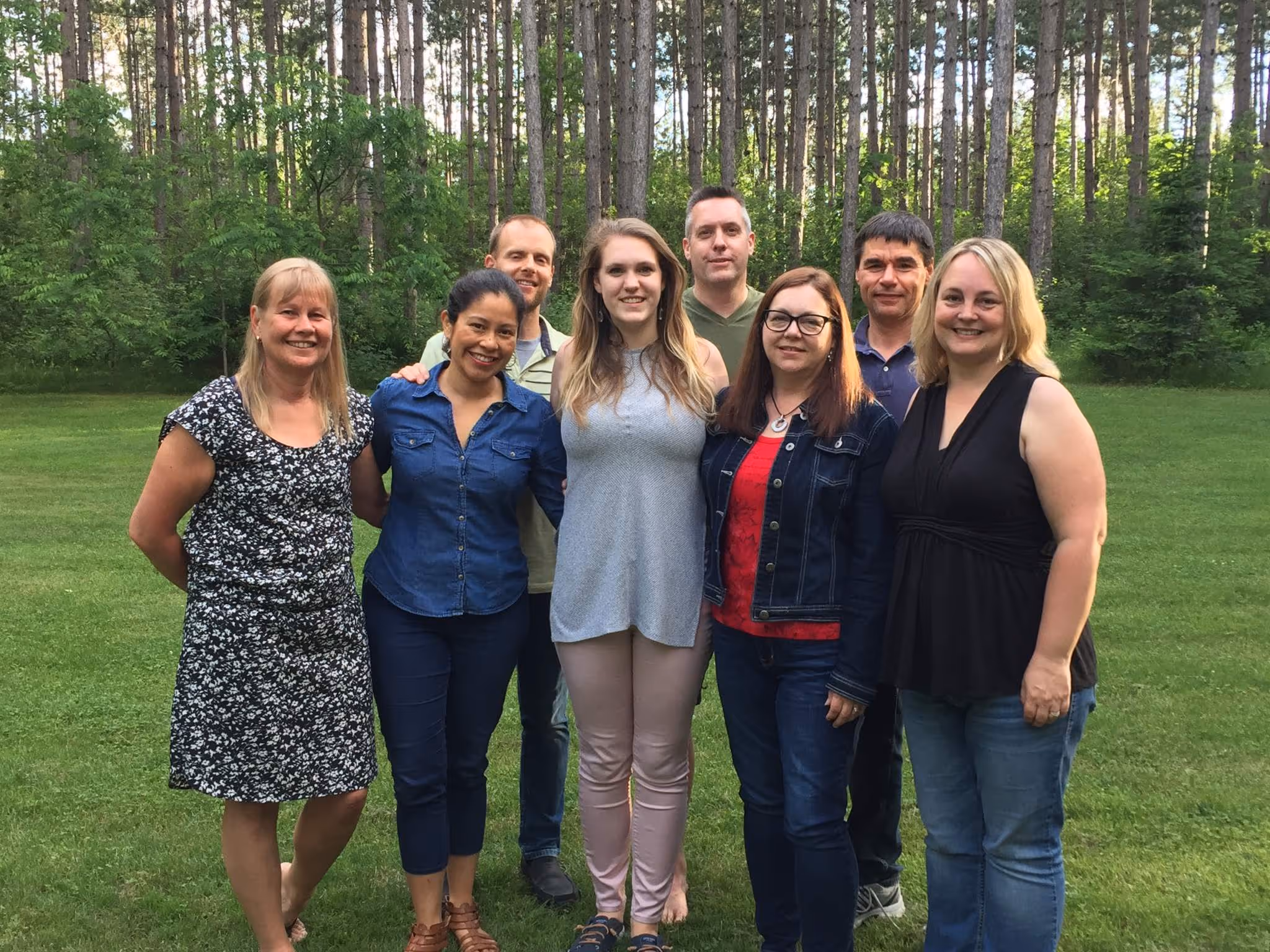 Community Bible Church