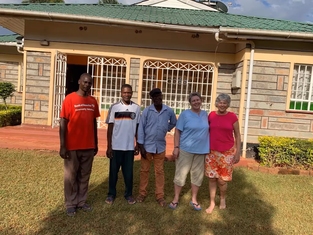 Voice of Hope Ontario