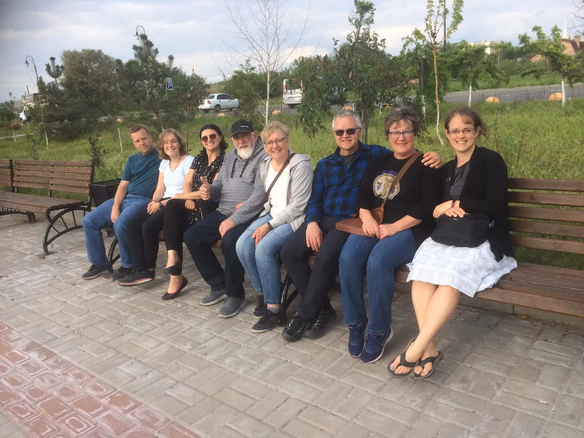 Fraser Valley Group / Simple Churches