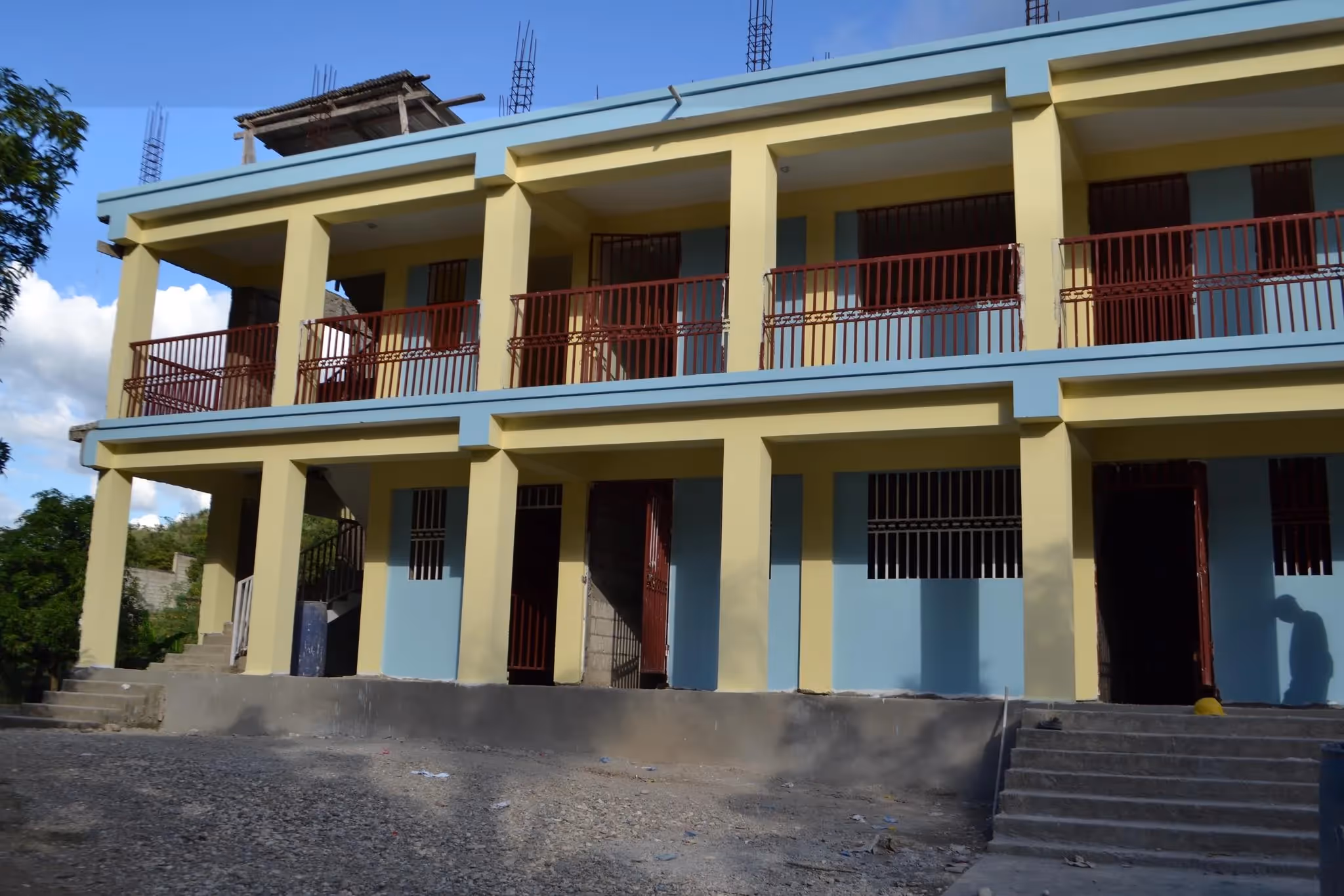School Construction