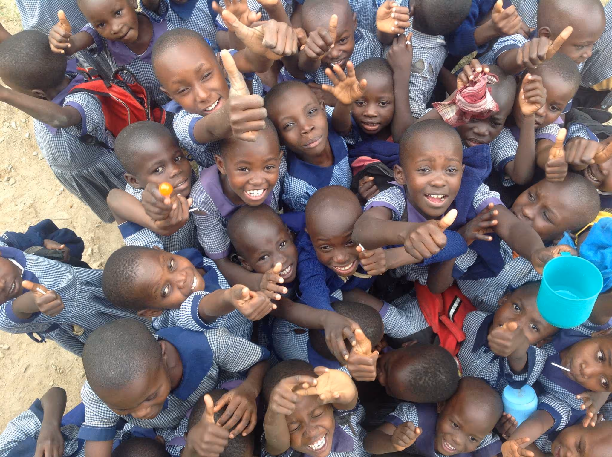 Seje Glory Centre Academy - Seje - Kenya